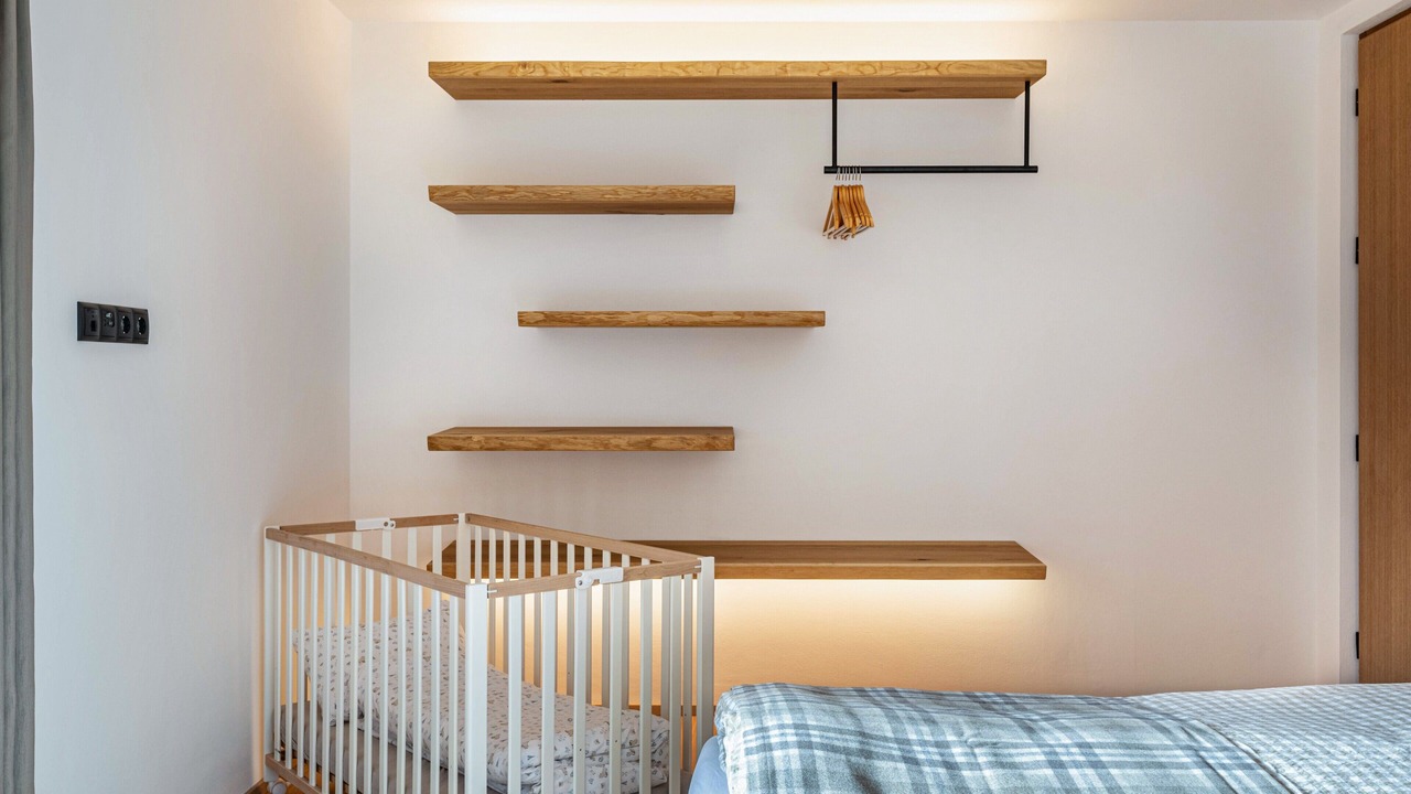 Photo of Bedroom in Collalbo
