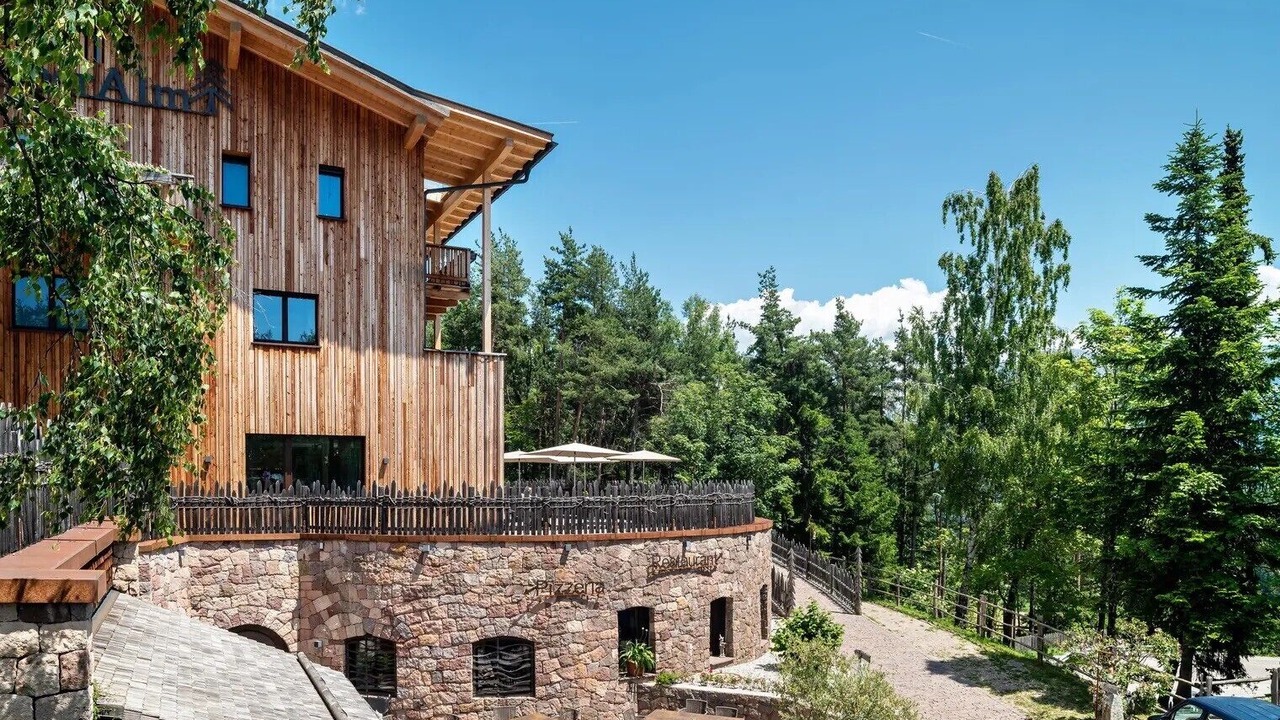 Photo of Outdoor in Collalbo
