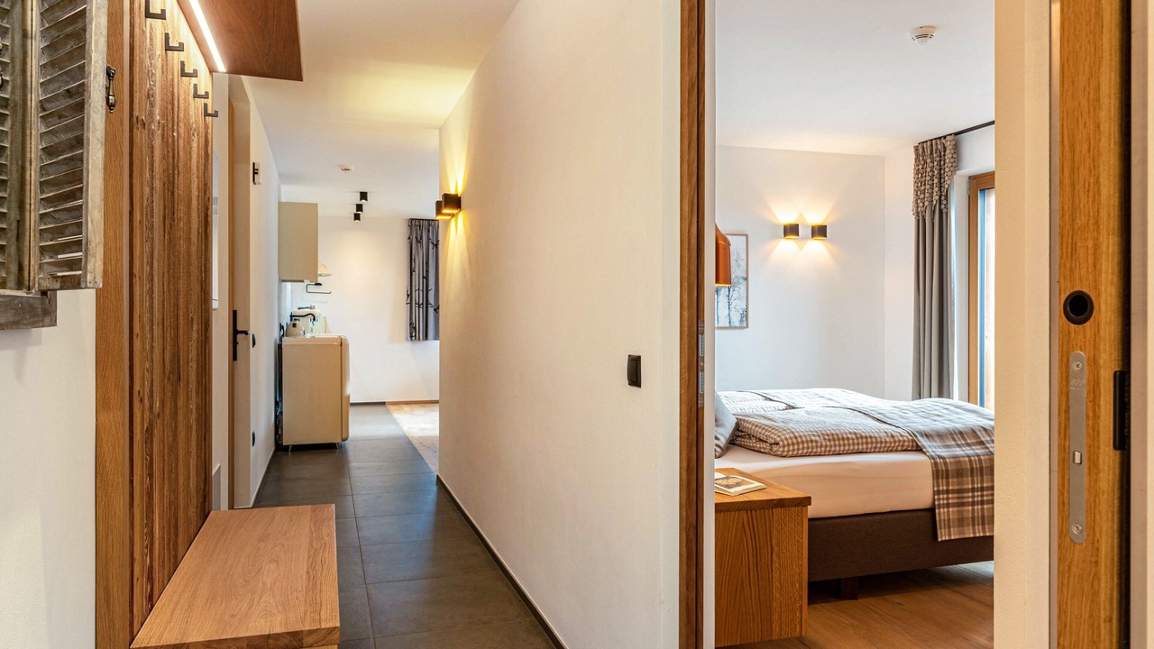Photo of Bedroom in Collalbo