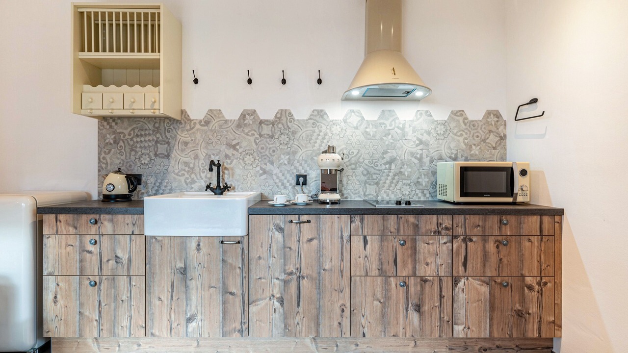 Photo of Kitchen in Collalbo