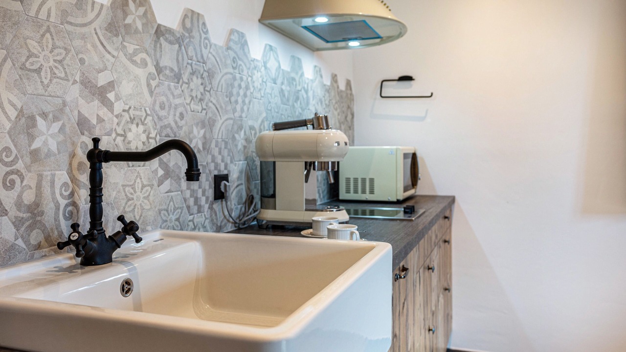 Photo of Kitchen in Collalbo