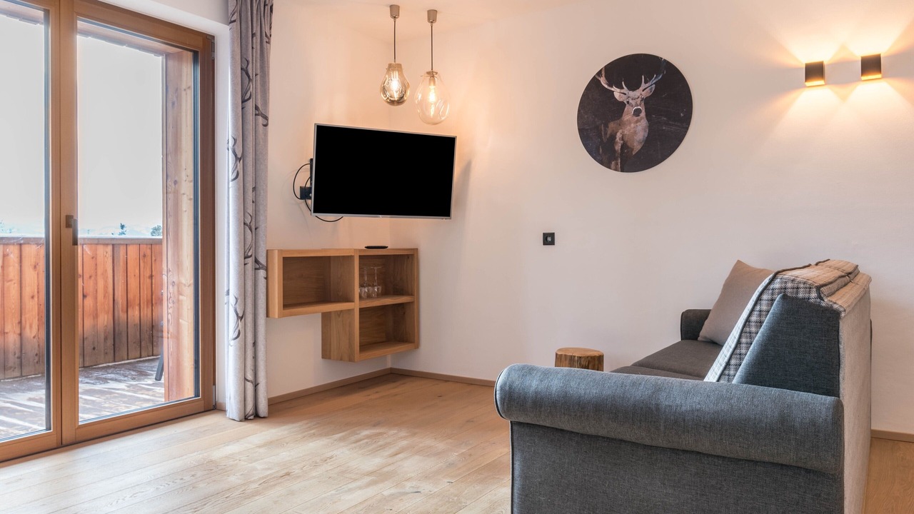 Photo of Livingroom in Collalbo