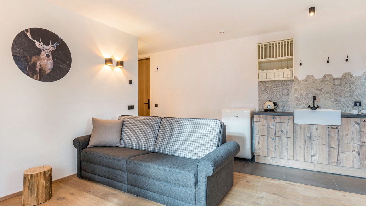 Photo of Livingroom in Collalbo