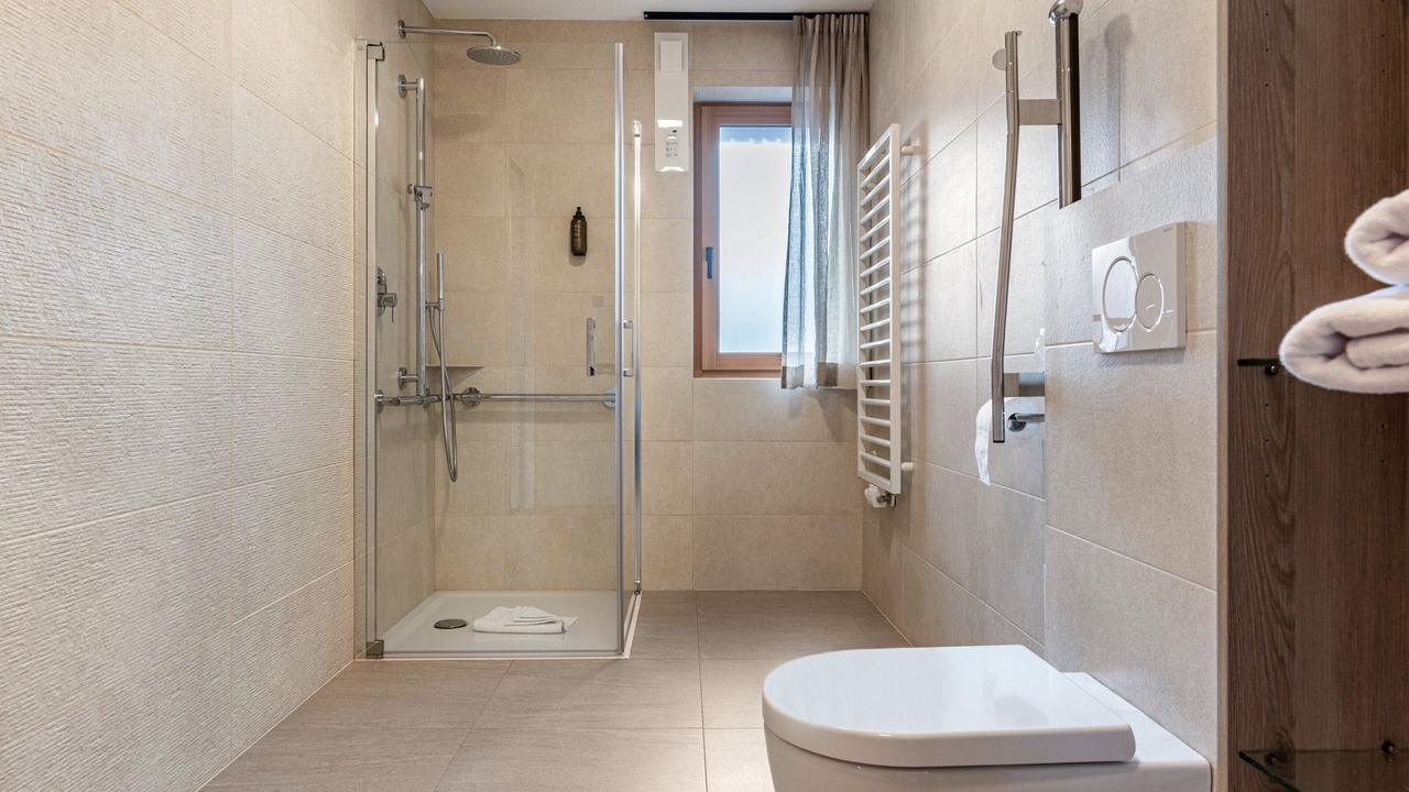 Photo of Bathroom in Collalbo