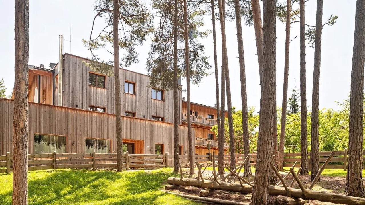 Photo of Outdoor in Collalbo