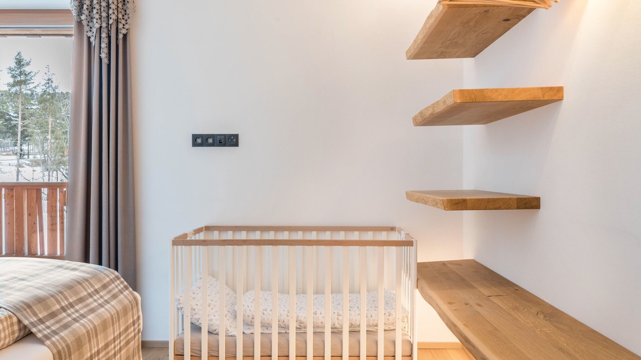 Photo of Bedroom in Collalbo