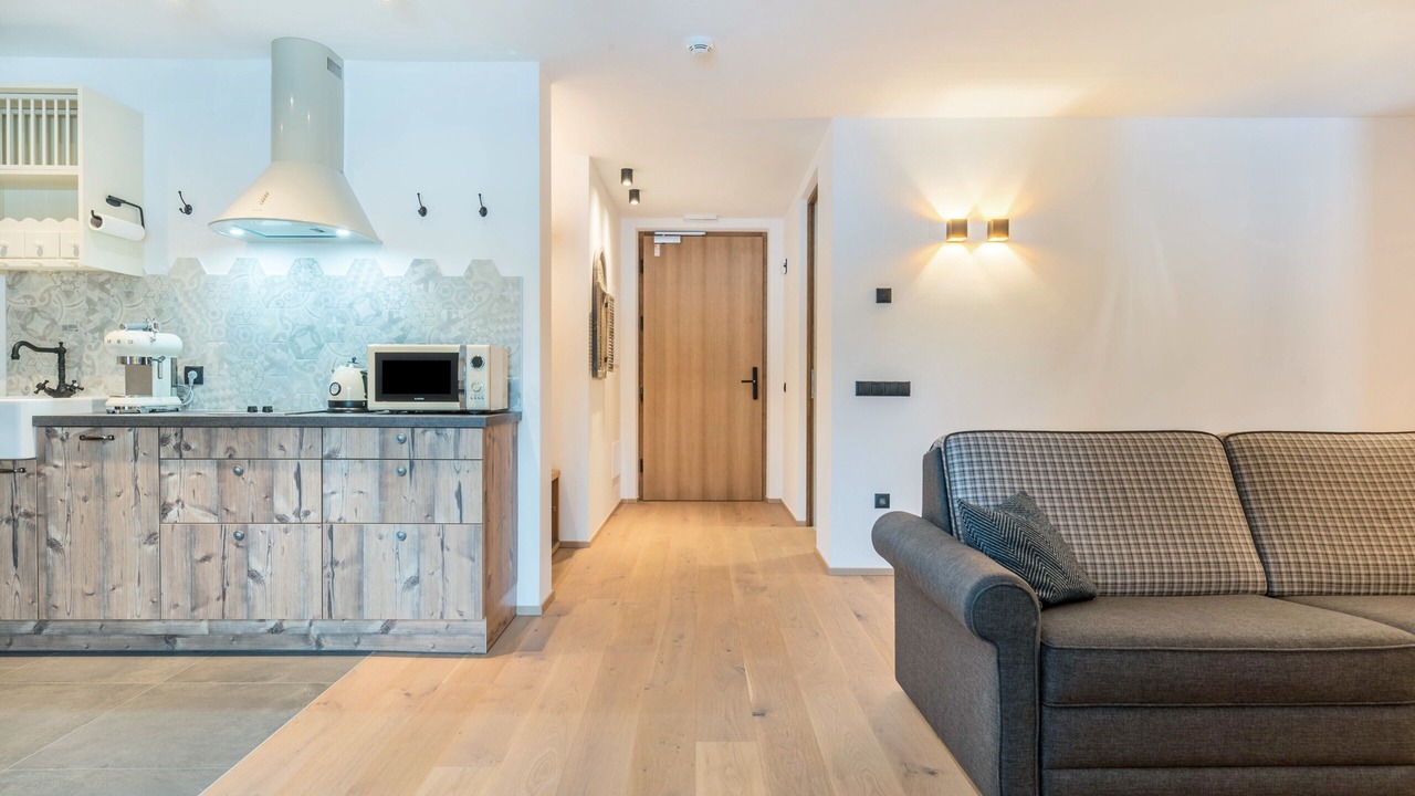 Photo of Livingroom in Collalbo