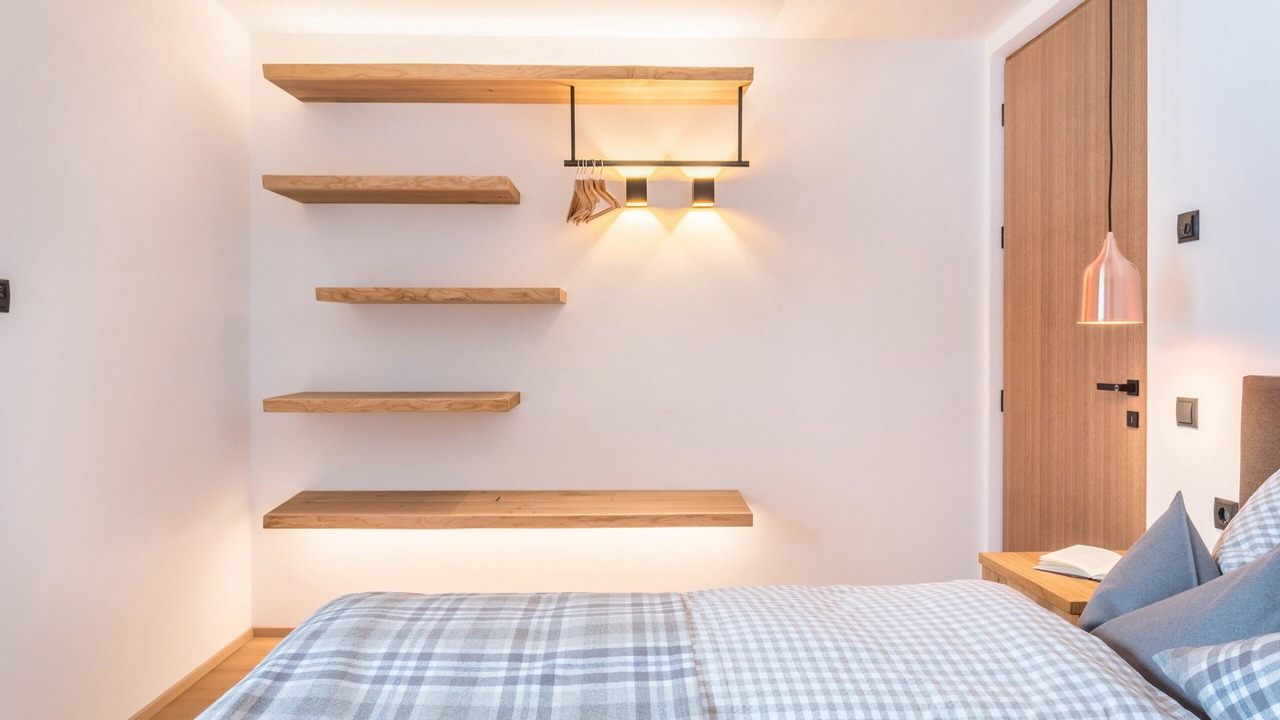 Photo of Bedroom in Collalbo