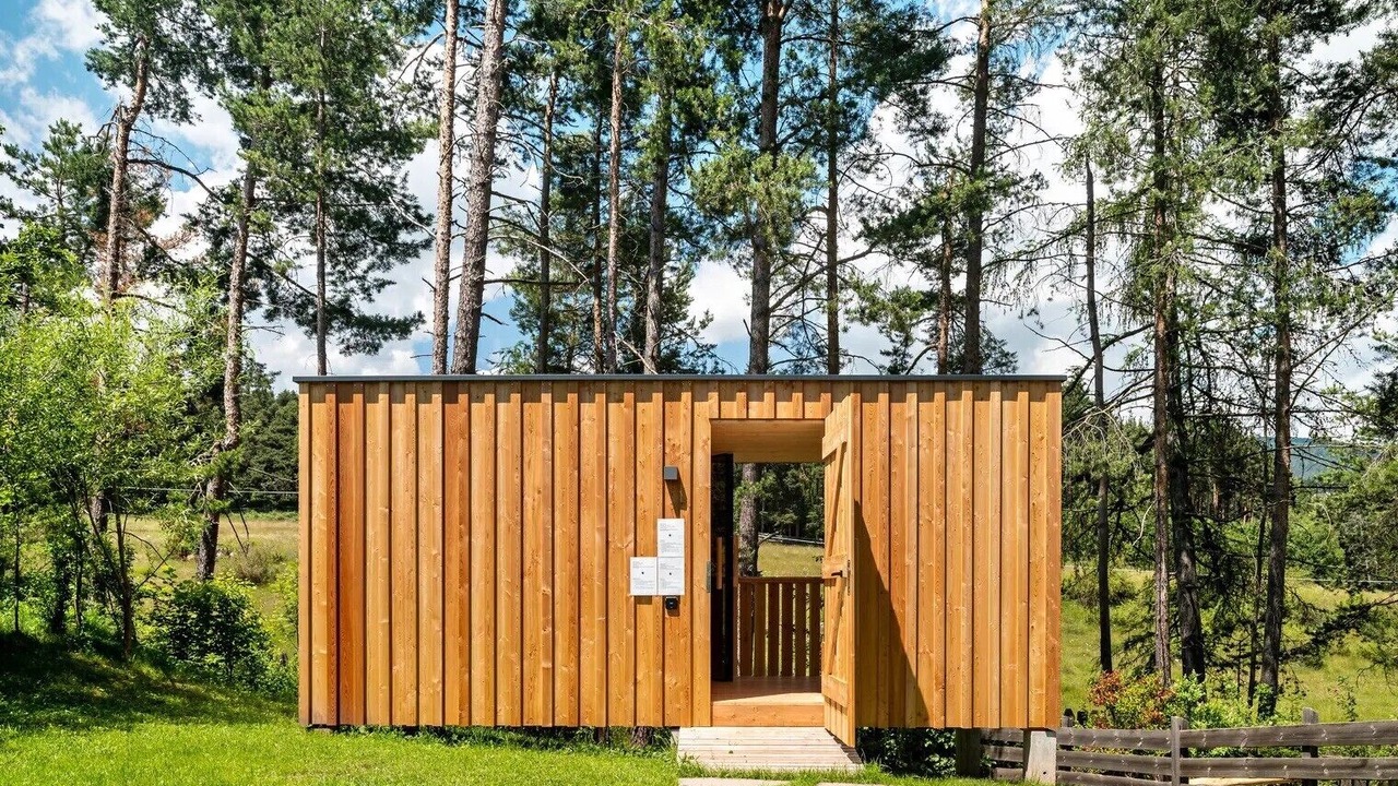 Photo of Outdoor in Collalbo