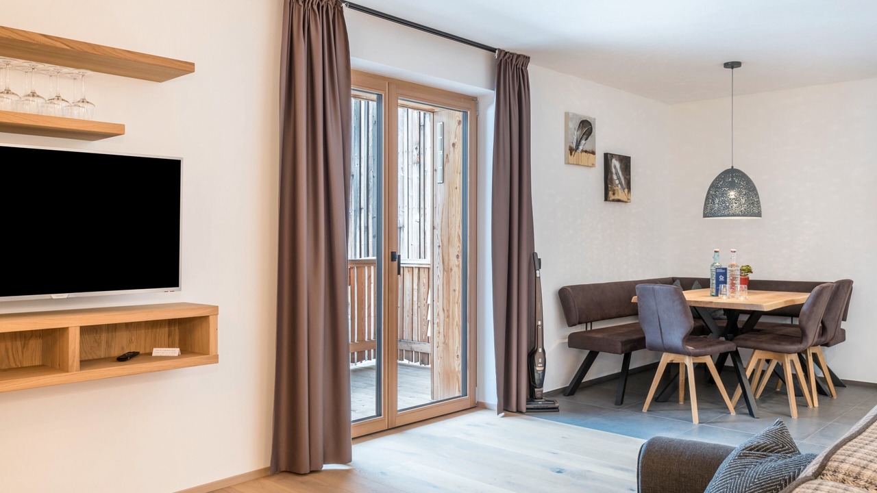 Photo of Livingroom in Collalbo