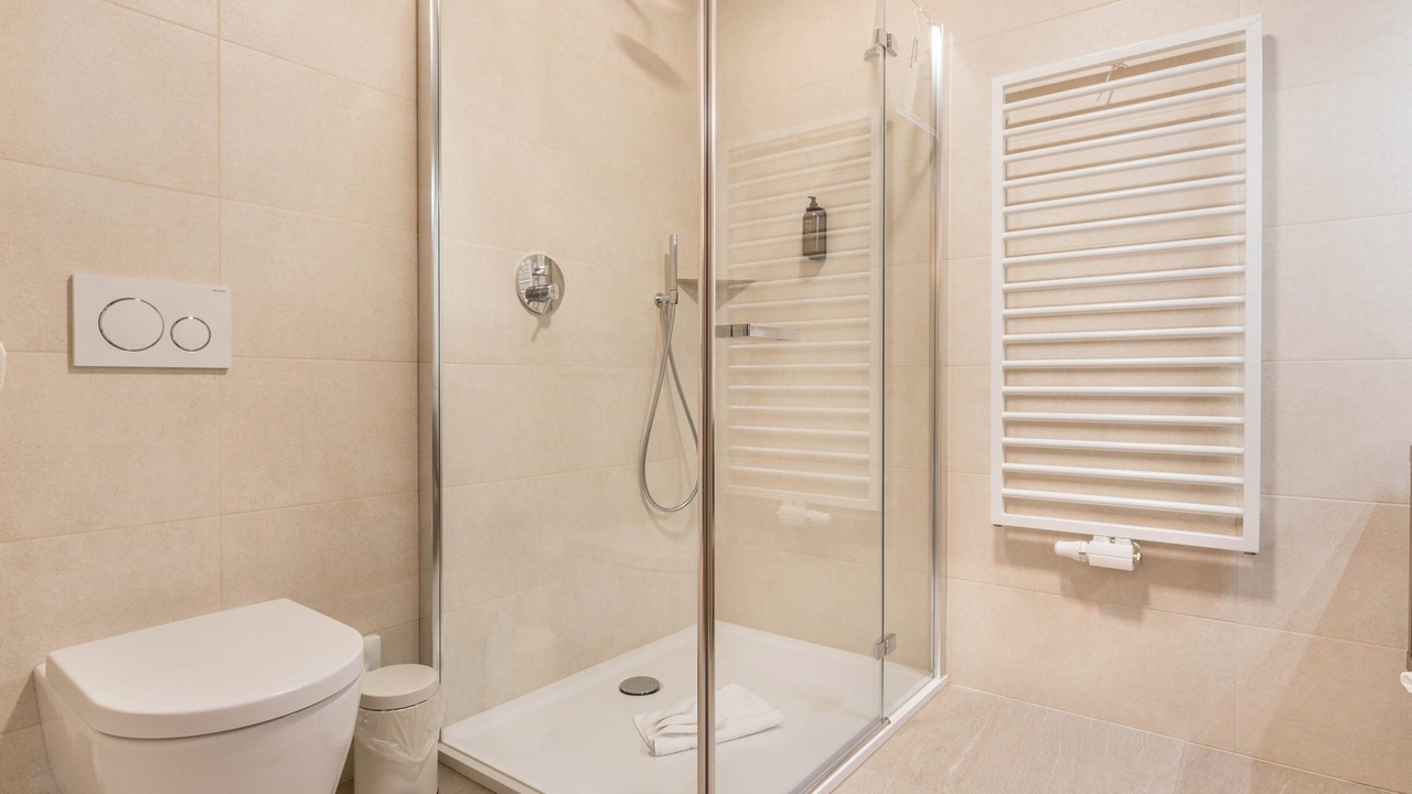 Photo of Bathroom in Collalbo