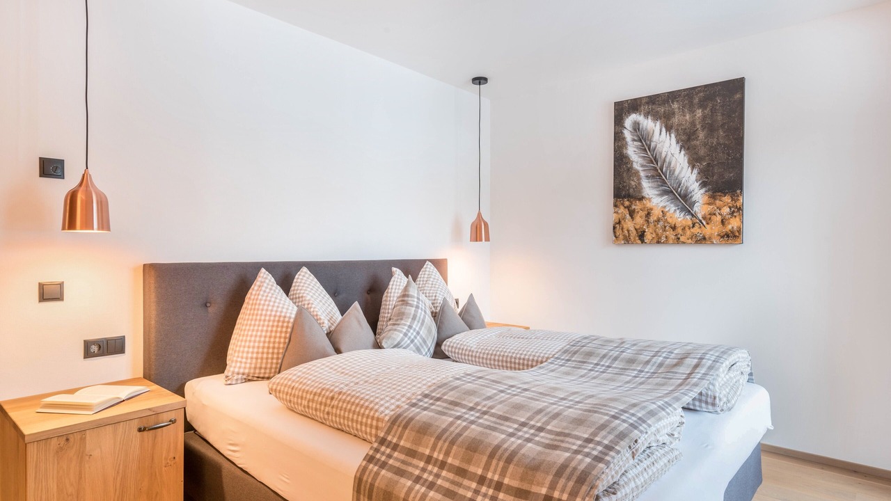Photo of Bedroom in Collalbo