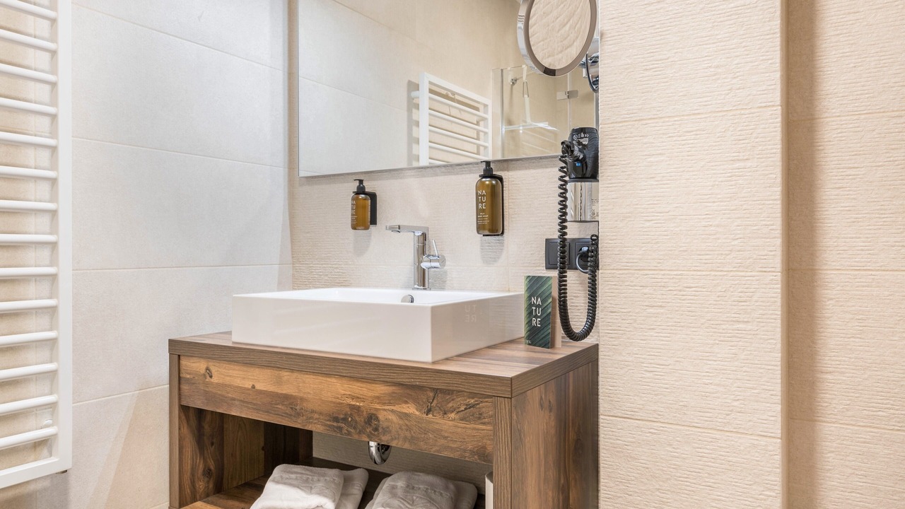 Photo of Bathroom in Collalbo