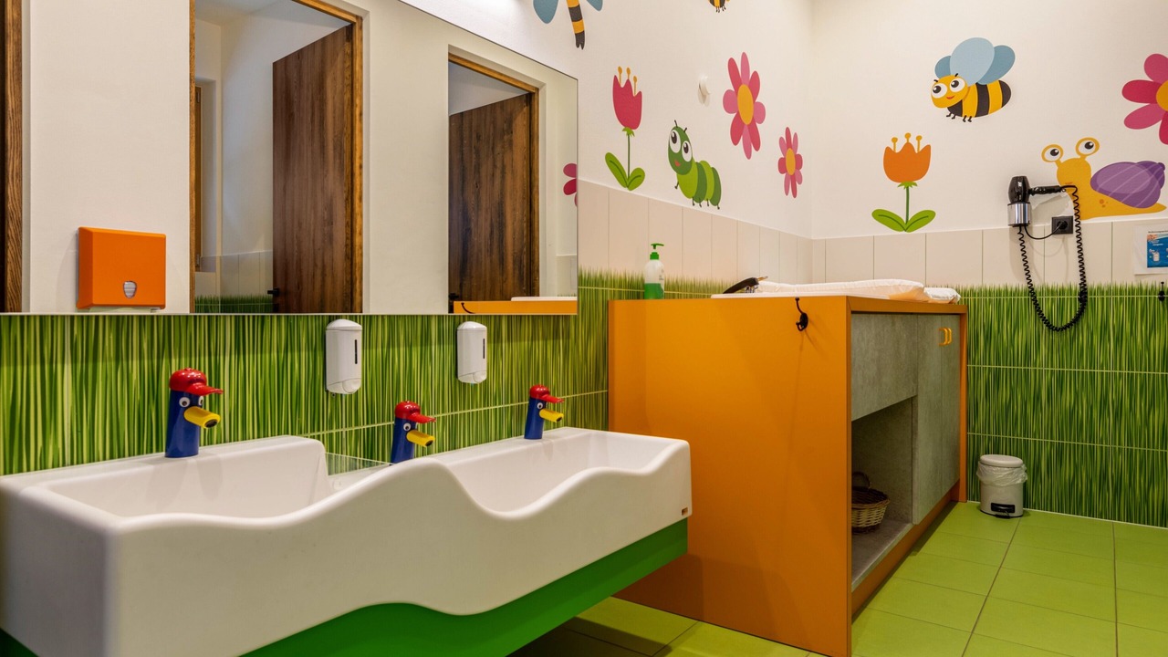 Photo of Bathroom in Collalbo