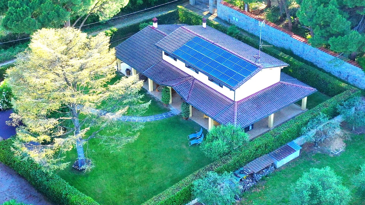 Photo of Outdoor in Arezzo