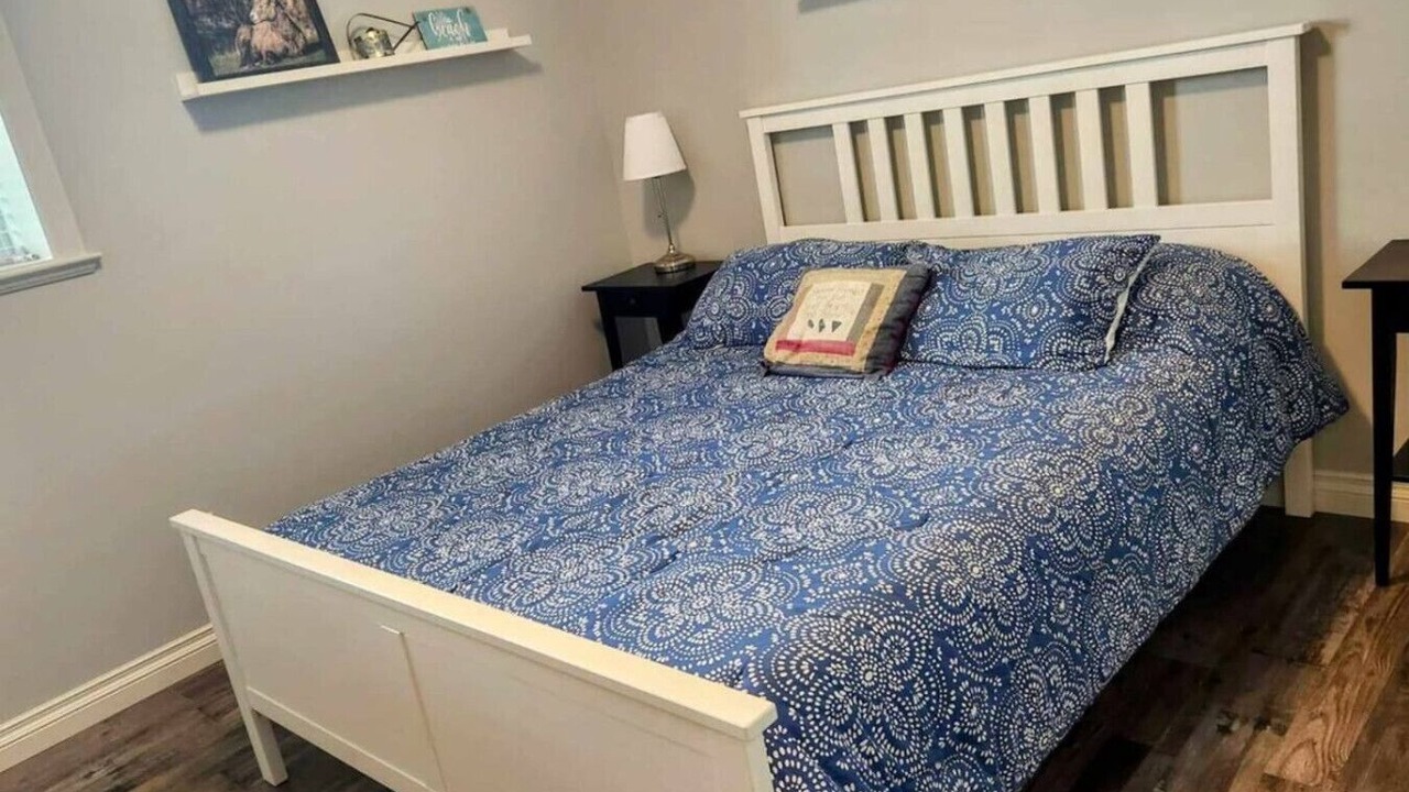 Photo of Bedroom in Osoyoos