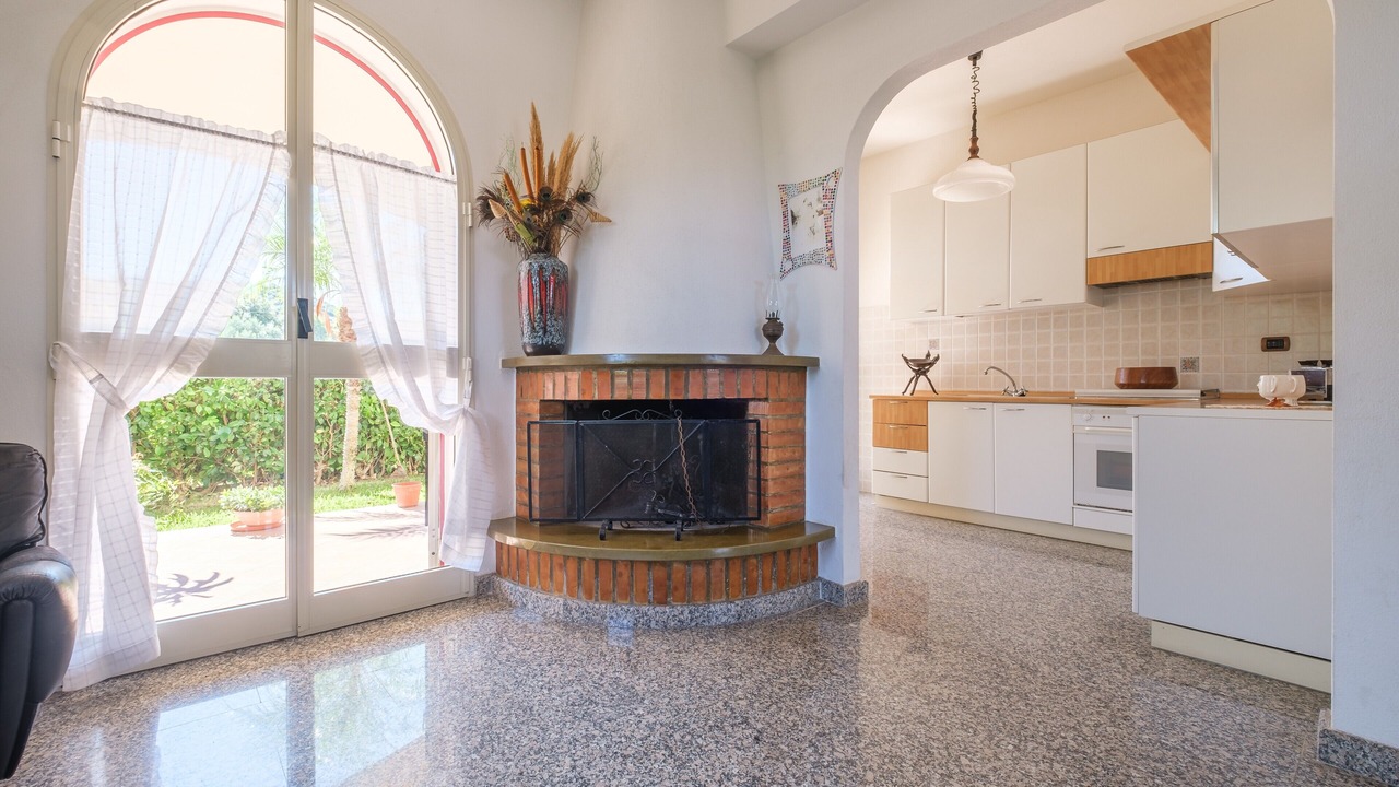 Photo of Kitchen in Furnari