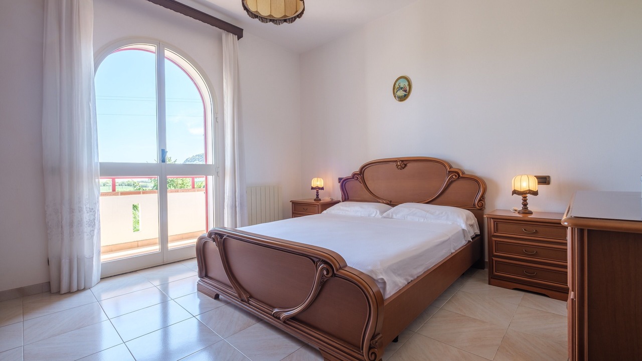 Photo of Bedroom in Furnari