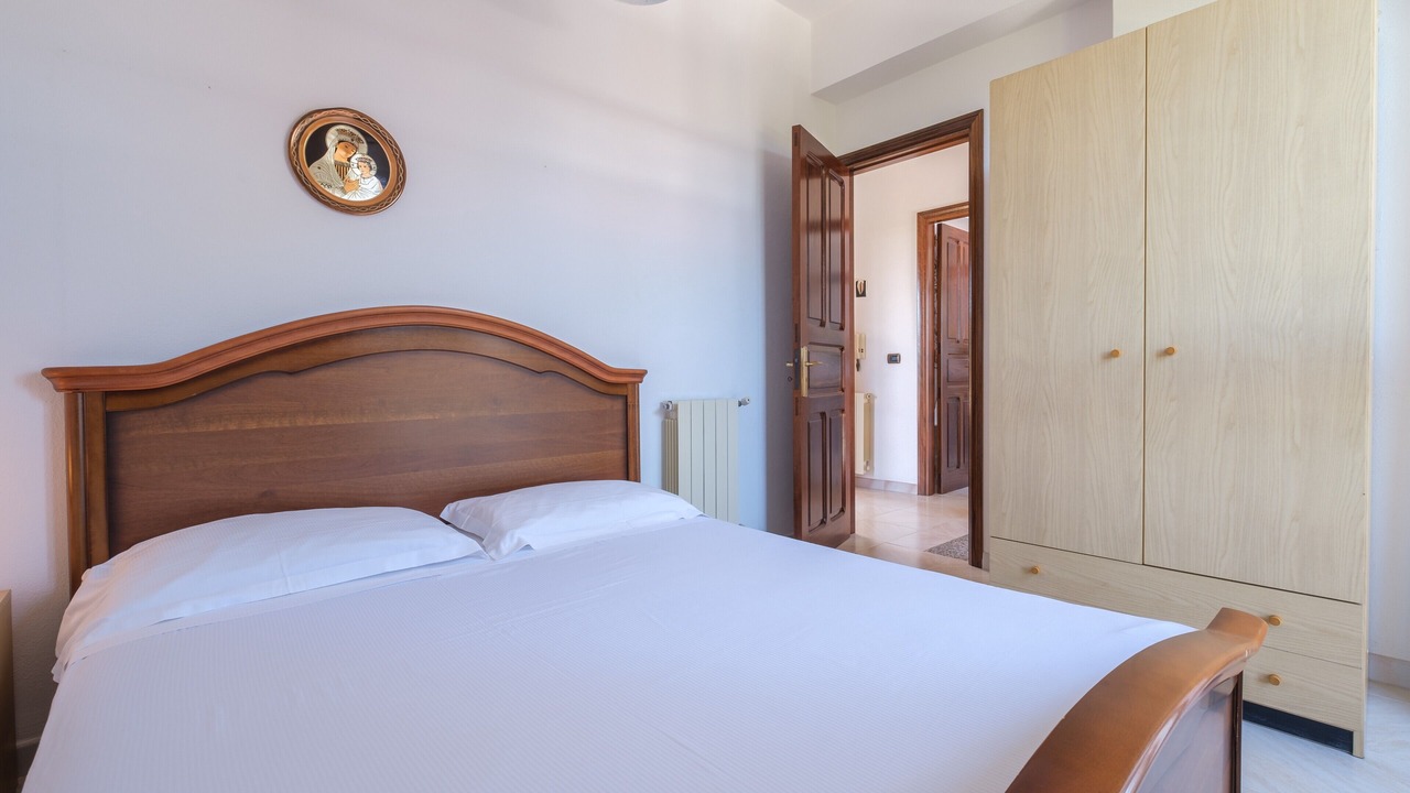 Photo of Bedroom in Furnari