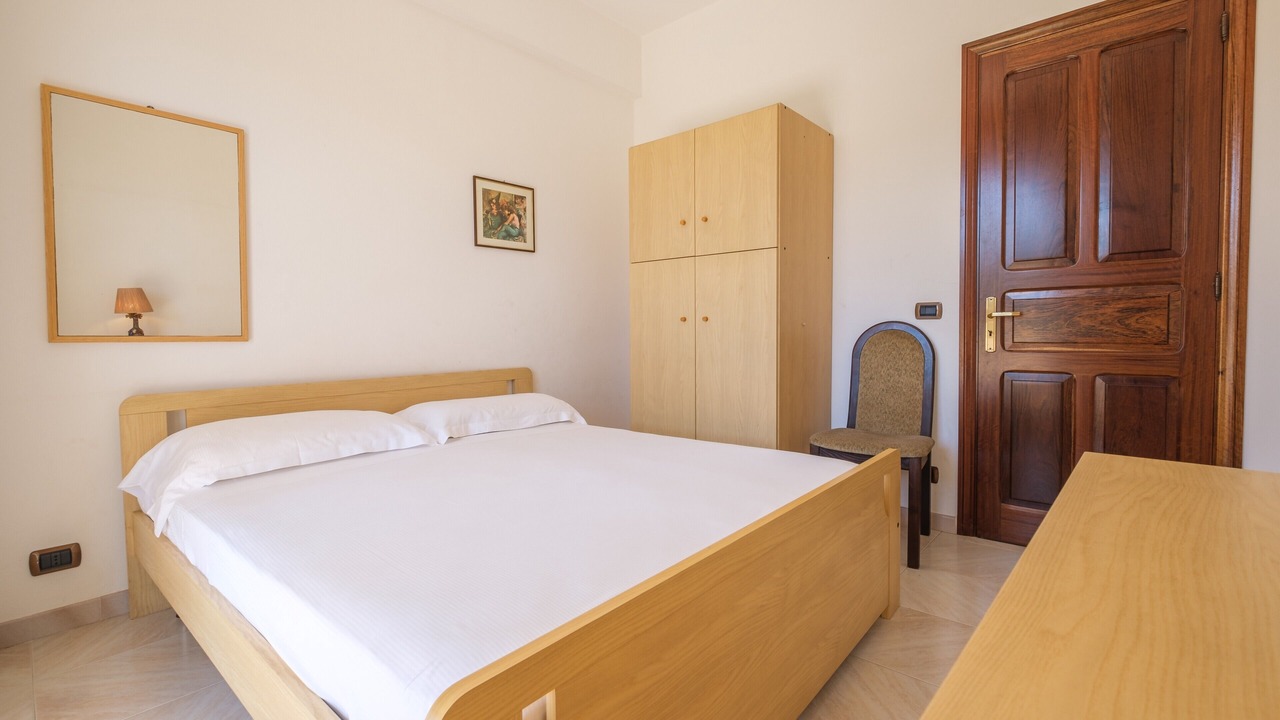Photo of Bedroom in Furnari