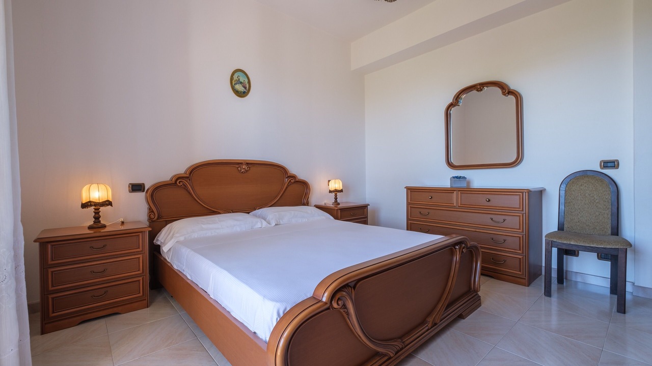 Photo of Bedroom in Furnari