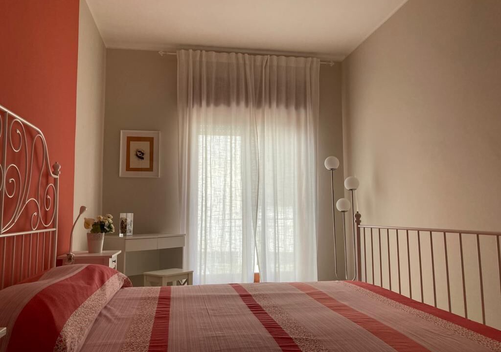 Photo of Bedroom in Milazzo