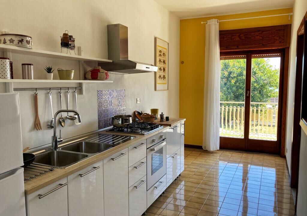 Photo of Kitchen in Milazzo