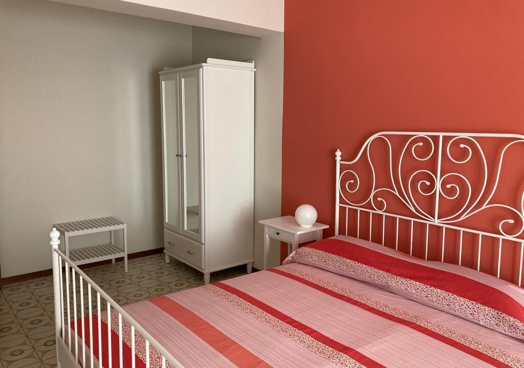 Photo of Bedroom in Milazzo