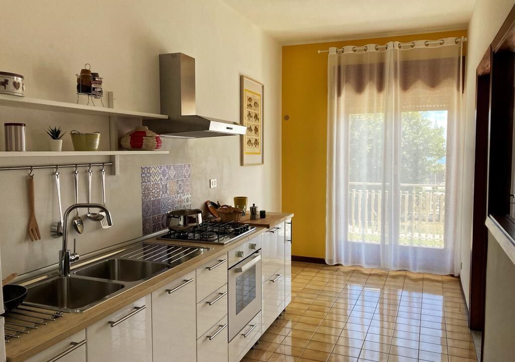 Photo of Kitchen in Milazzo