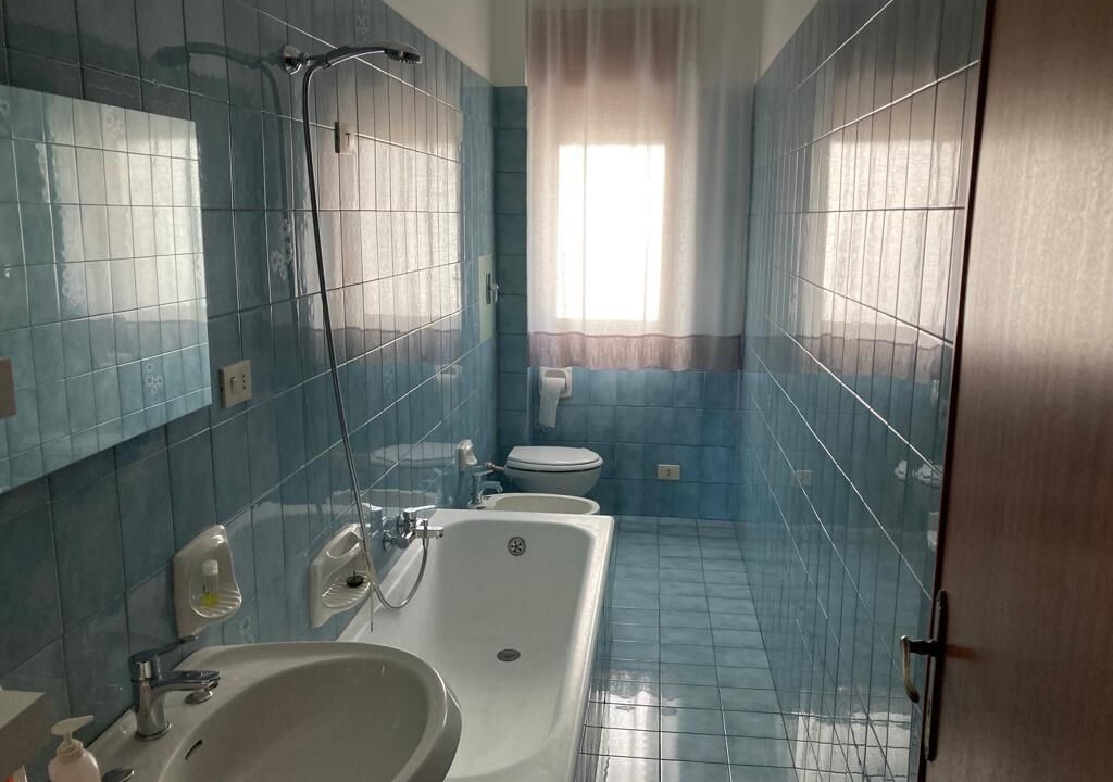 Photo of Bathroom in Milazzo
