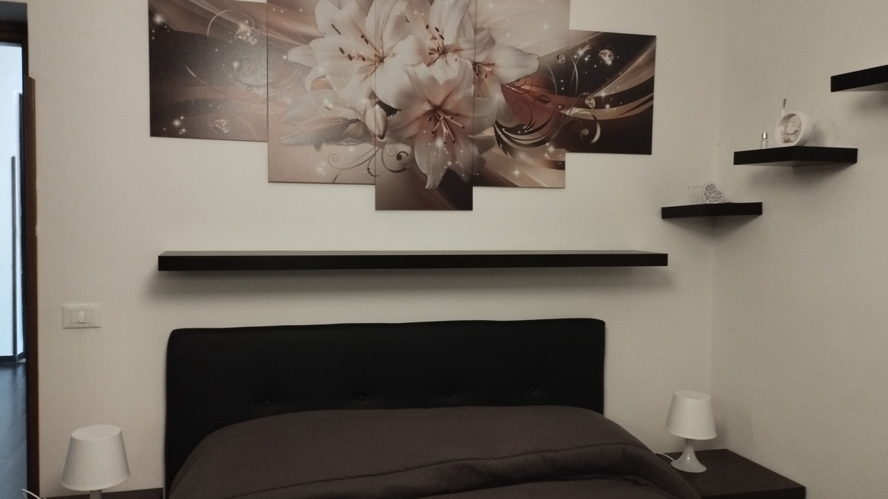 Photo of Bedroom in Nettuno