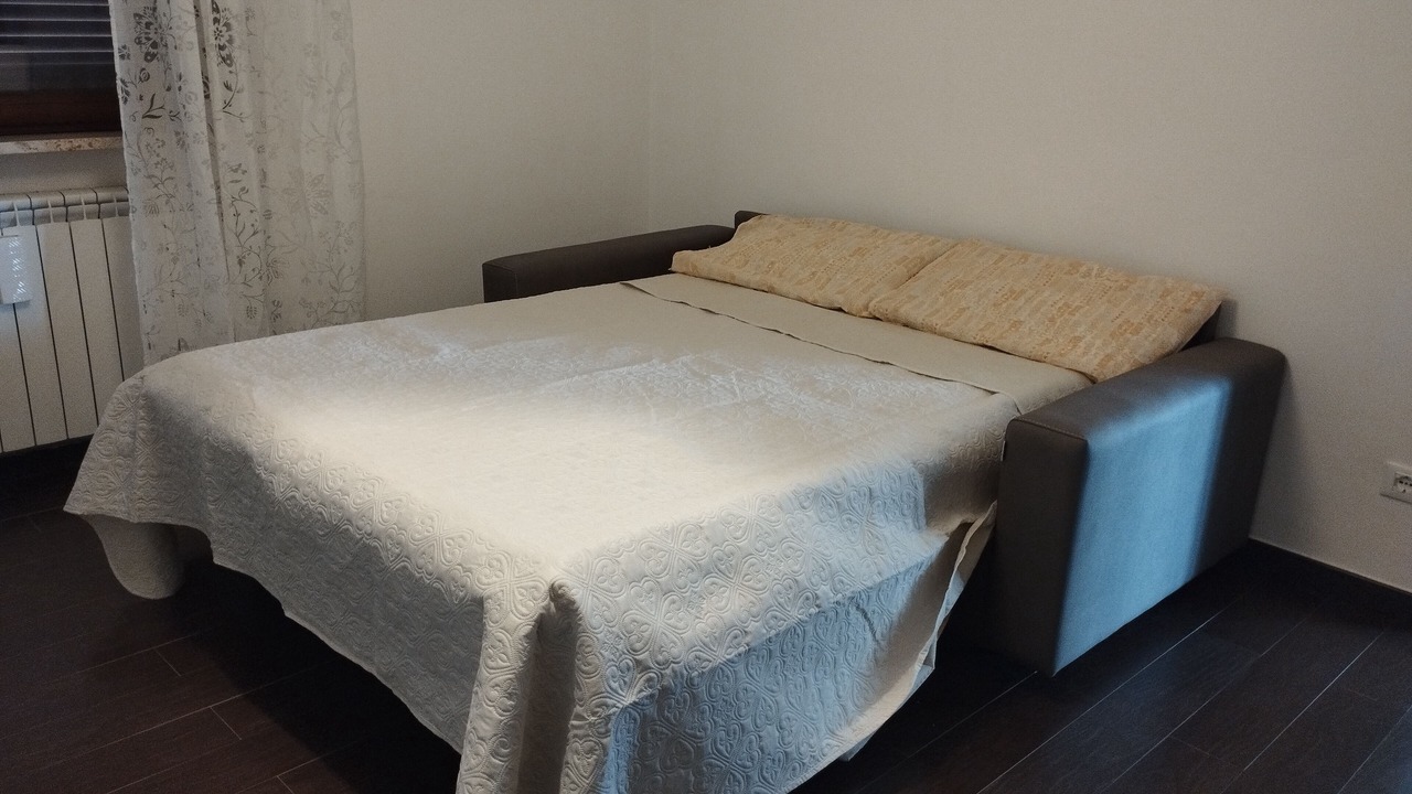 Photo of Bedroom in Nettuno