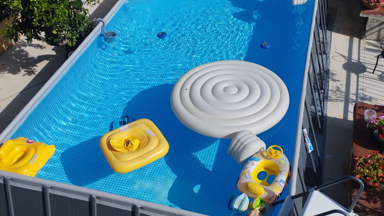 Photo of Outdoor in Nettuno