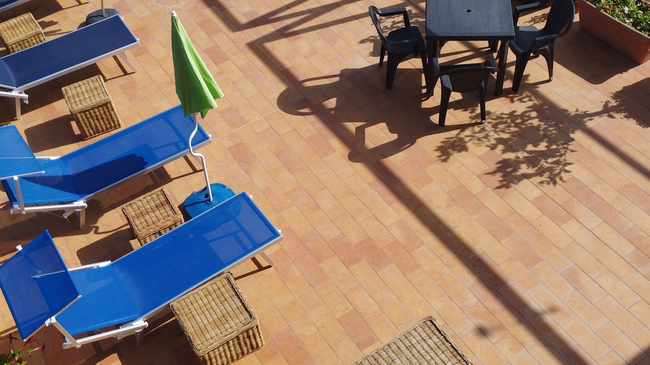 Photo of Outdoor in Nettuno