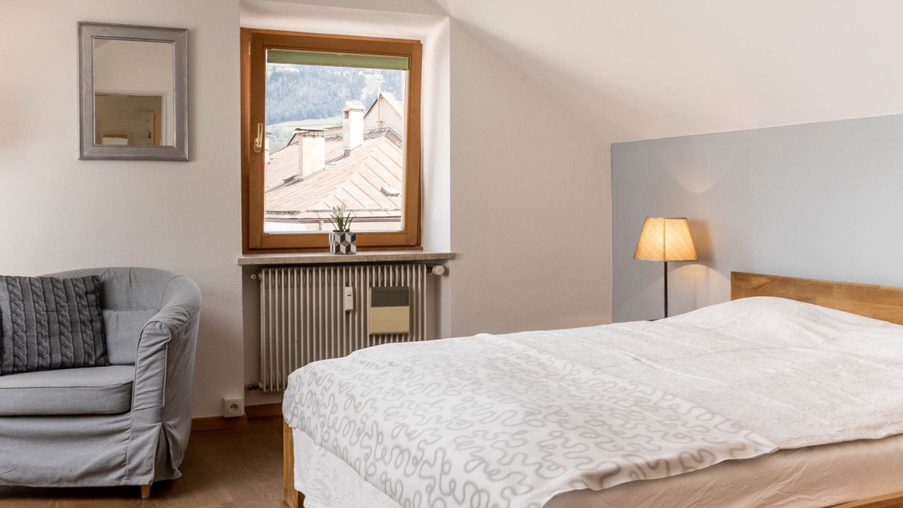 Photo of Bedroom in Brunico