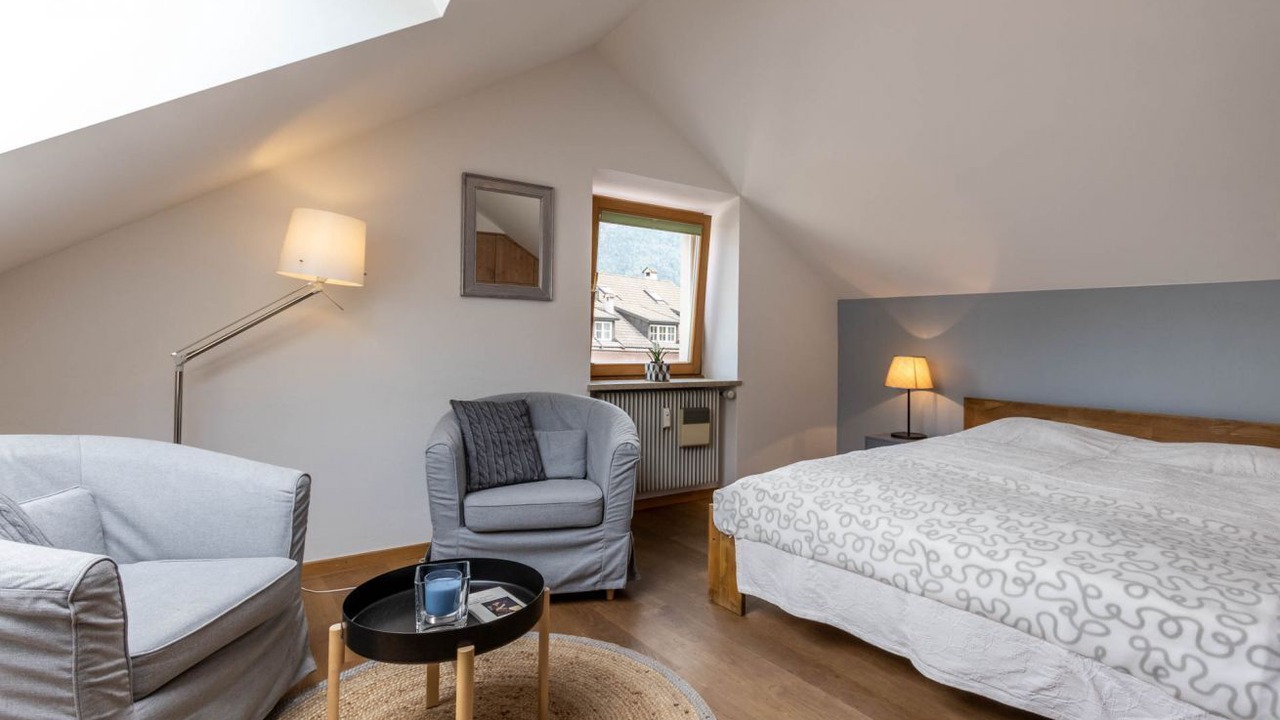 Photo of Bedroom in Brunico
