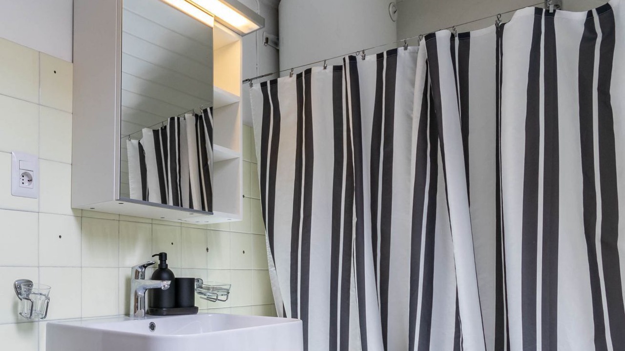 Photo of Bathroom in Brunico