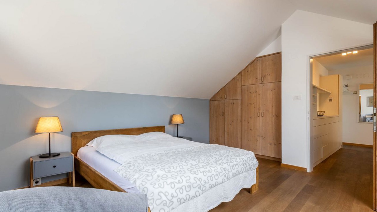 Photo of Bedroom in Brunico