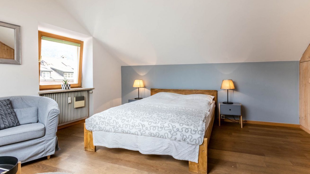 Photo of Bedroom in Brunico