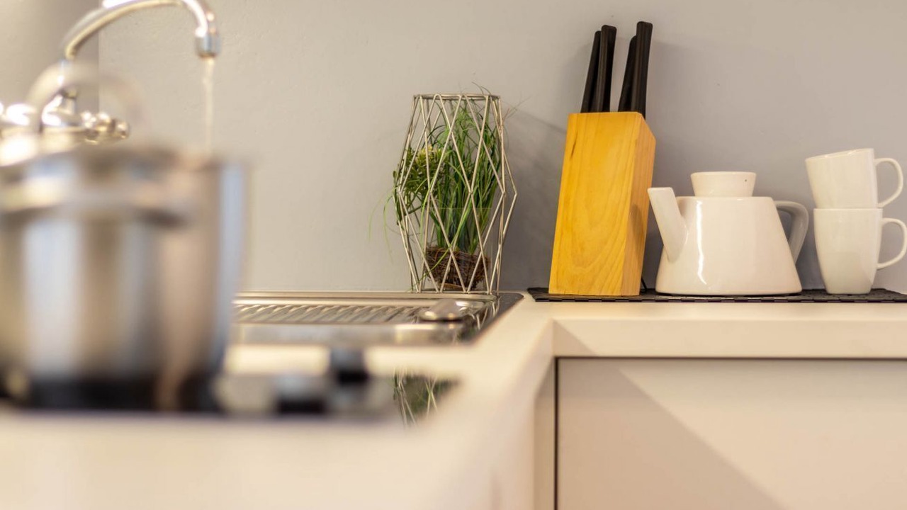 Photo of Kitchen in Brunico