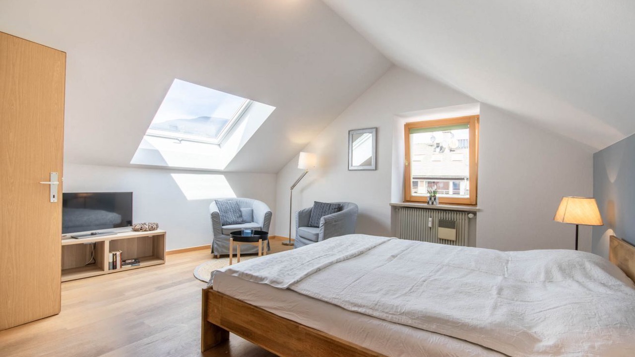 Photo of Bedroom in Brunico