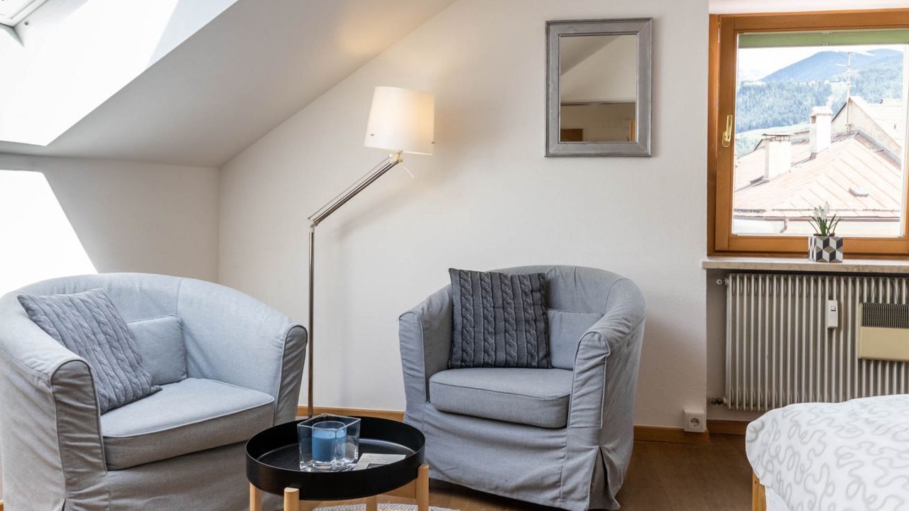 Photo of Livingroom in Brunico