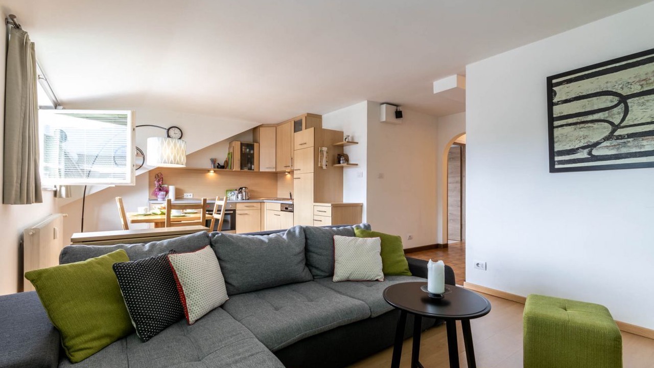 Photo of Livingroom in Brunico