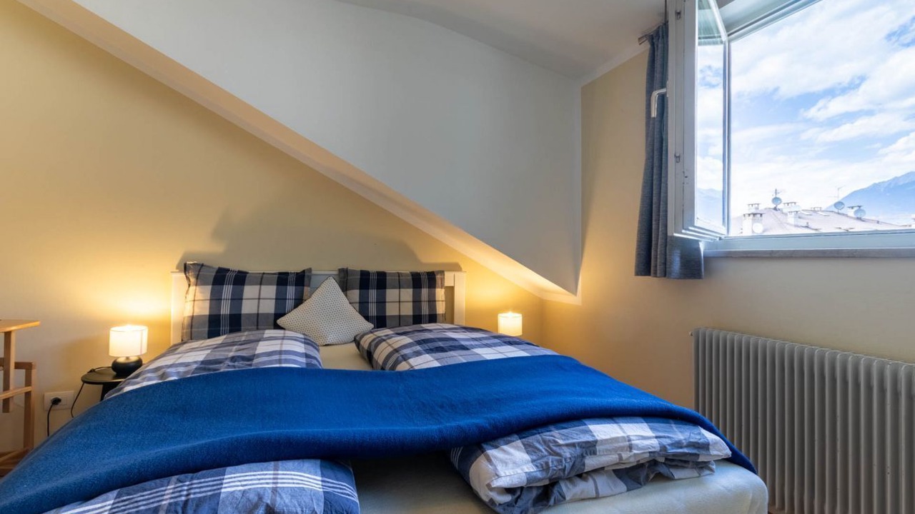 Photo of Bedroom in Brunico