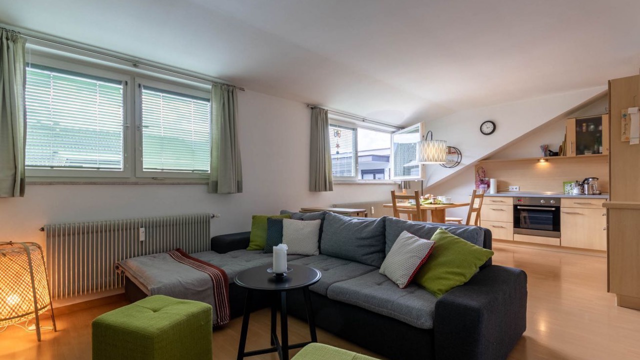 Photo of Livingroom in Brunico