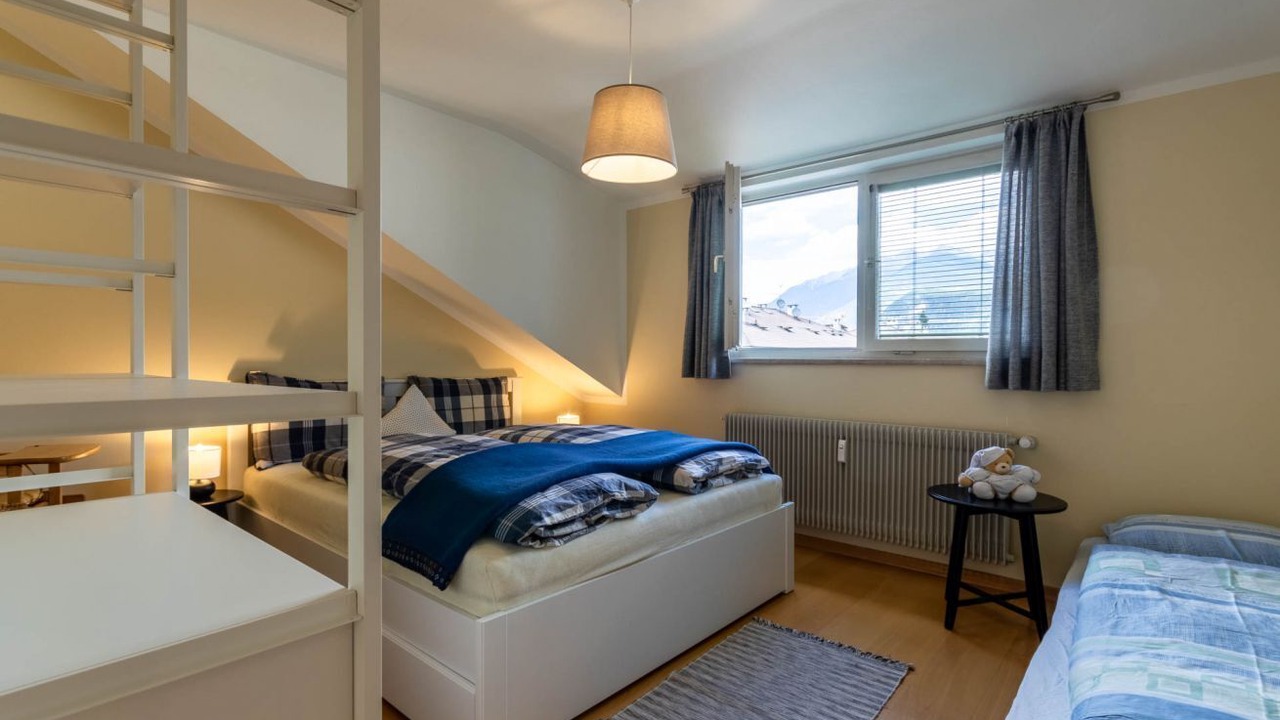 Photo of Bedroom in Brunico