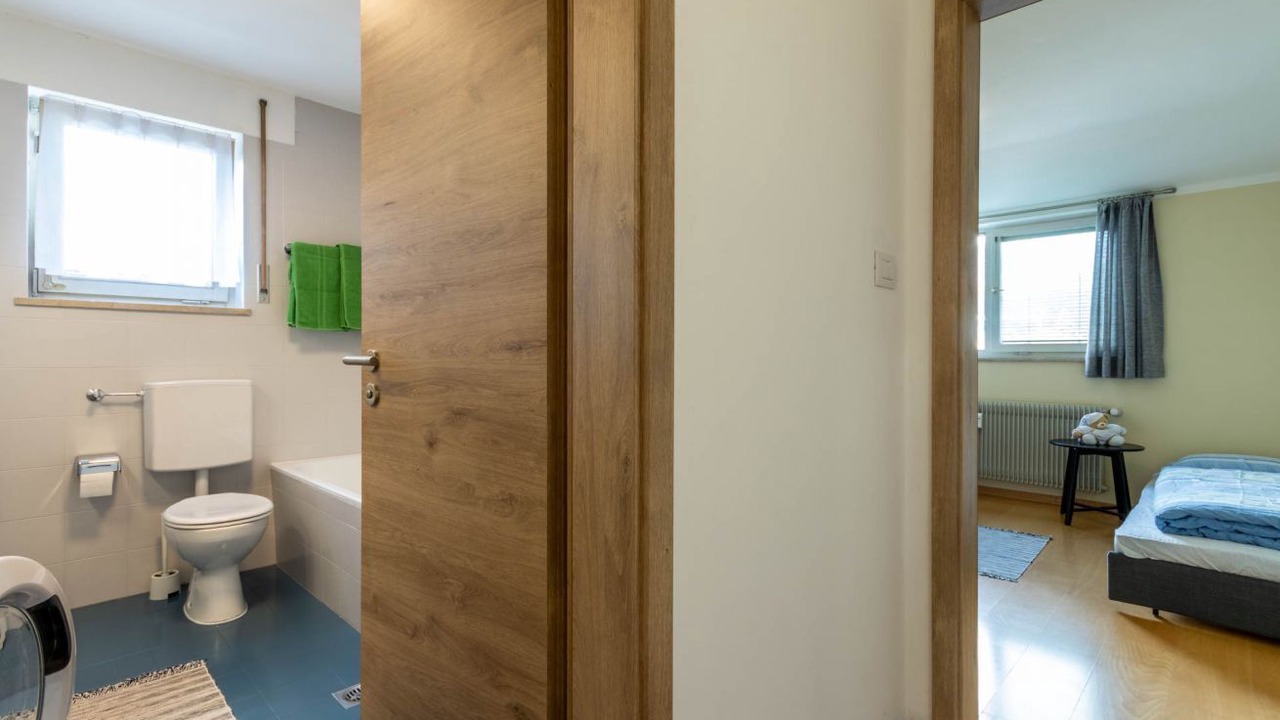 Photo of Bathroom in Brunico