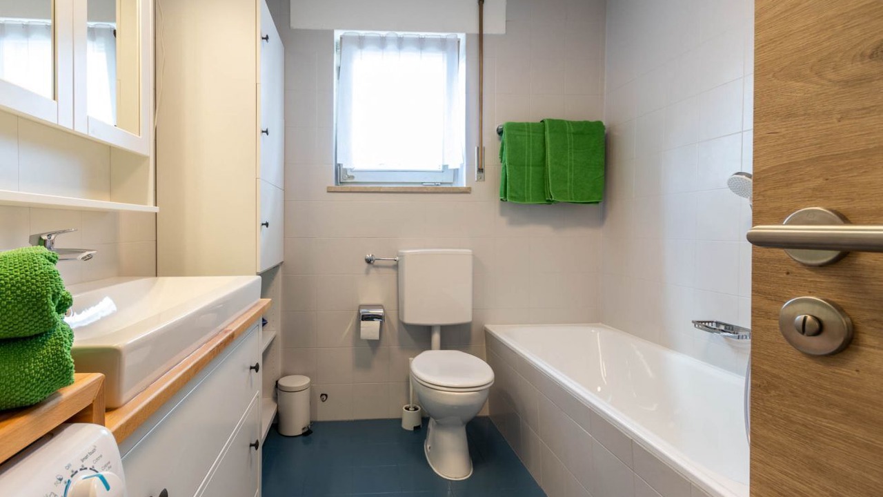 Photo of Bathroom in Brunico