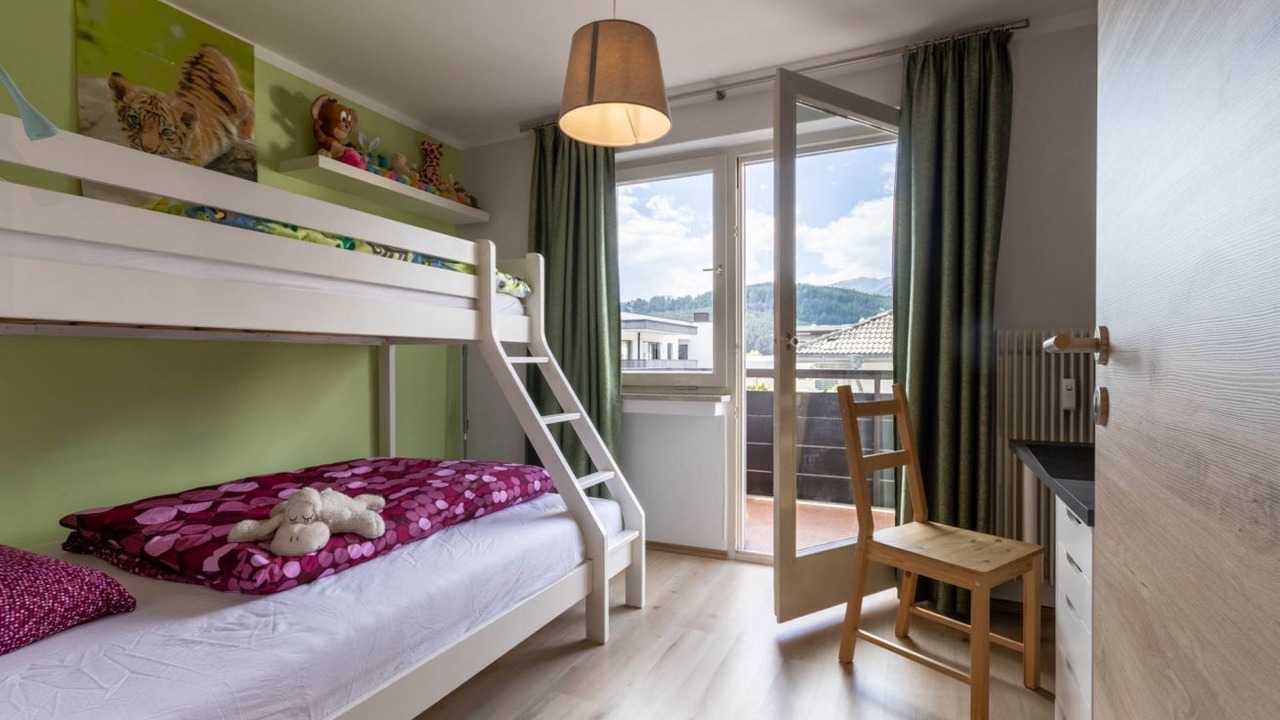Photo of Bedroom in Brunico