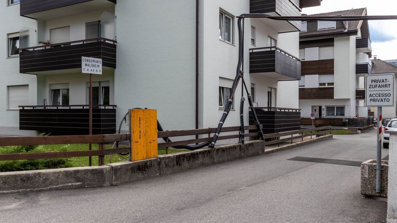 Photo of Outdoor in Brunico
